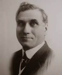 CRUZADA VOZ DO REINO: JOHN LAKE "O HOMEM DA CURA"