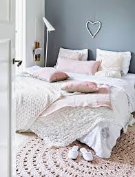 Deco Chambre Un Coin Nuit Cocooning Et Cosy Deco Chambre Chambre Douillette Idee Chambre