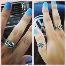 Belt Buckle Spanish Swirl Faith Hope And Love Rings From James Avery Jewelry Jamesavery James Avery Jewelry Rings For Her Belt Buckle Jewelry