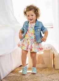 Mayoral Baby Collection Spring Summer 2016 Ropa Infantil Para Nina Ropa Bebe Nina Ropa Para Ninas Fashion