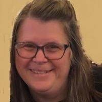 Sandra Ann (Klobedans) Ellison