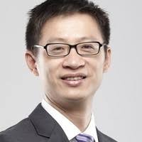 Eugene Chow Email & Phone Number