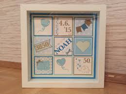 Ribba Rahmen Von Ikea Als Geschenk Zur Geburt Karten Basteln Geburt Geschenke Zur Geburt Bilderrahmen Baby