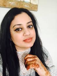 Henna tattoo gone wrong in Nova Scotia Canada