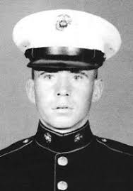 LCpl Edward Anthony “Eddie” Carruthers (1946-1967)