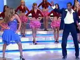 Robson caetano vence a dança dos famosos ao lado da coreógrafa ivonete liberato 2006. Ddf 3 Robson Caetano Disco Final Video Dailymotion