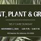 Paint, Plant & Grow event in Gahanna, OH