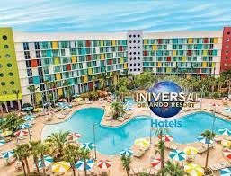 Florida Hotel Reservation Universal S Cabana Bay Beach Resort Orlando Cabana Bay Beach Resort Universal Cabana Bay Cabana Bay