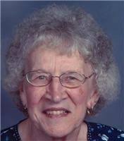 Georgianna Gaddis Obituary (2017)