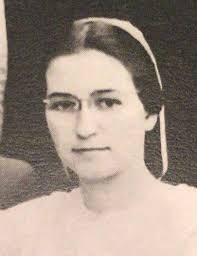 Emma Shank Delp (1915-2006)