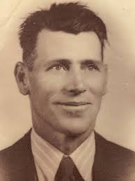 Relis Wade Tackett (1910-1999)