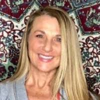 Angela Parsley's Instagram, Twitter & Facebook