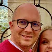 Travis Frost Email & Phone Number