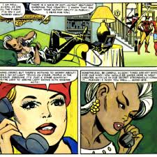 Marvel Graphic Novels