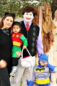Our Family S Best Halloween Costumes Through The Years Foster2forever