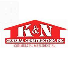 Where is nielson construction building in madison wi? K N Construction Inc