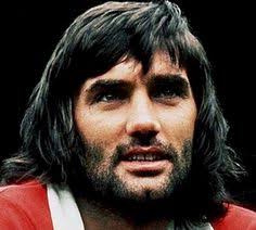 55 GEORGE BEST **** ideas