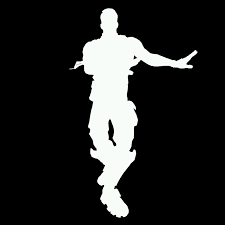 It is one of the few emotes that have multiple music tracks. Download Flapper Emote Fortnite All Fortnite Dances Names Full Size Png Image Pngkit