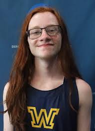 2025 Men's Cross Country Roster