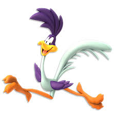 Maybe you would like to learn more about one of these? 3d Model Download Road Runner By Jcthornton On Deviantart