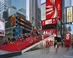 The 13 Best Things To Do In Times Square Times Square New York New York Travel Times Square