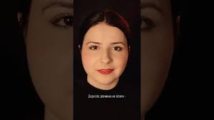 VIRA VIRNA читає вірш "Не вір мені! Бо я тобі не вірю!"(автор  пані❤️золотко) #вірш #віршіукраїнською