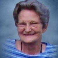 Mary Elizabeth Graham (1942-2018)