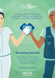 @inproceedings{moore2014perioperativend, title={perioperative nurses day poster competition 2014}, author={pauline moore}, year={2014} }. World Health Day 2020