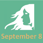 June 8 zodiac sign is gemini birthday horoscope of people born on june 8. September 8 Zodiac Full Horoscope Personality