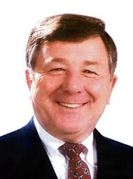 Vernon Berry Obituary