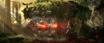 This figurine can be found hidden in a window outside of the entrance to the greycatch, across from the campfire. Horizon Zero Dawn 2 Turtle Ultrawide 3440x1440 Album On Imgur