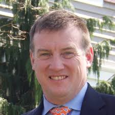 I'm happy to share that I'm starting a new position as President at ISHA:  The Hip Preservation Society!