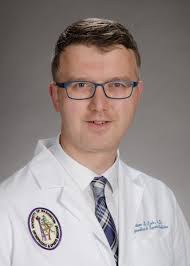 William D. Lack M.D.