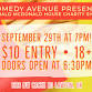 Ronald McDonald House Charity Show