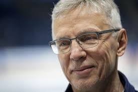 From Moscow to Washington, how Alex Ovechkin became the Great 8