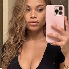 Syl'Mariyah Patterson (@sylmariyah.patterson) • Facebook