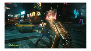 Cyberpunk 2077 update v1 21. How To Re Enable Cyberpunk S Ryzen Multithreading Fix With The 1 05 Update Hothardware