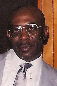 Obituary information for Charles Leroy Hoge