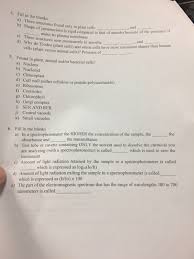 When crawling rapidly along a surface, the cell may take a roughly monopodial form, with a single dominant pseudopod deployed in the direction of movement. 4 Fill In The Blanks B C A Three Structures Found Chegg Com