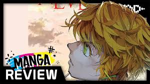 Kaiu shirai debuted in 2015 with ashley gate no yukue on the shonen jump+ website. The Promised Neverland Vol 19 Review Noisy Pixel