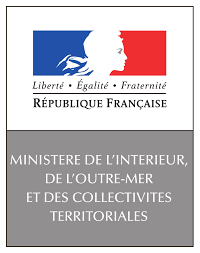 Suivez l'actualité du ministère en video sur la rubrique vidéo. Fichier Ministere De L Interieur De L Outre Mer Et Des Collectivites Territoriales Logo 2007 Svg Wikipedia
