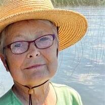 Sharon Leek Obituary