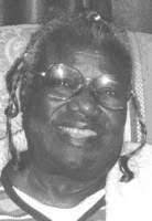 Gloria Britt Obituary (2012)
