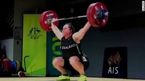New zealand olympic officials vowed friday to shield transgender athlete laurel hubbard from a tsunami of negative social media. Laurel Hubbard New Zealand Weightlifter To Become First Transgender Athlete At Olympic Games Cnn