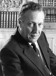 Frederick Forsyth (Creator)