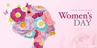 These are five main positive behaviors: International Women S Day 2021 History Significance Theme Quotes