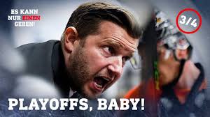 Eishockey-Doku "Es kann nur einen geben!"