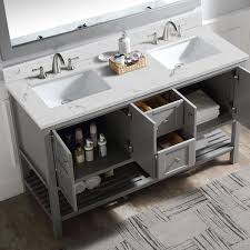 Engineered Stone Composite Vanity Top