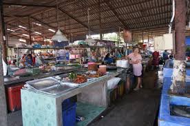 It's fun to explore street markets and floating markets as well as shiny if you want to take a piece of this fascinating country home with you, here are the best souvenirs. Shop A Local Market In Rural Trang Thailand Souvenir Finder