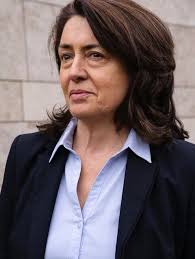 Doris Conrad, Schauspielerin (Empire Agency)